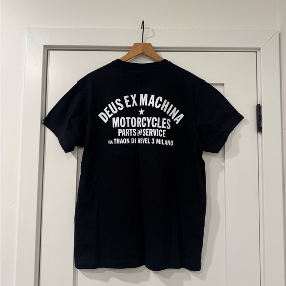 Deus ExMachina Men’s shirt - Picture 3 of 3